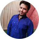 Himanshu Shrivastava Himanshu Shrivastava